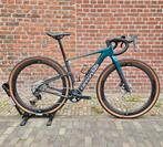 Herfst Sale!🍁 Cannondale Topstone carbon 3 gravelbike FFWD, 28 inch, Carbon, Nieuw, Meer dan 20 versnellingen