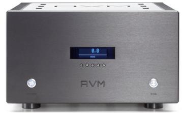 AVM Ovation SA8 beschikbaar voor biedingen