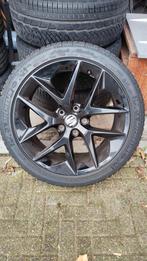 Orginele 18 inch Seat Leon FR performance velgen, Auto-onderdelen, Banden en Velgen, Ophalen, 18 inch, Gebruikt, Velg(en)