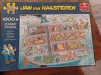 Jan van haasteren puzzel cruiseschip, Hobby en Vrije tijd, Denksport en Puzzels, Ophalen, 500 t/m 1500 stukjes, Zo goed als nieuw