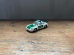 Siku 1316 - Porsche 911 Turbo Politie, Ophalen of Verzenden, Nieuw, Auto, SIKU