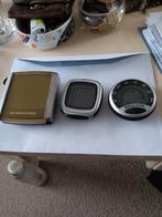 Fietscomputers - Batavus, Sparta, Fietsen en Brommers, Fietsaccessoires | Fietscomputers, Ophalen of Verzenden, Snelheidssensor