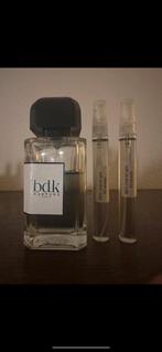 Charnel gris, Ophalen of Verzenden, Zo goed als nieuw, Parfumfles