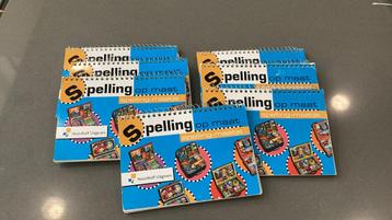 Spellingmaatje beschikbaar voor biedingen