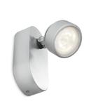 Wandlamp PHILIPS myLiving Rimus LED 3W Aluminium -45% OFF!!!, Huis en Inrichting, Lampen | Wandlampen, Nieuw, Modern, Ophalen of Verzenden