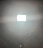 Sylvania Kalani P66 bouwlamp, Ophalen, St vd Brink, St vd Brink, Met statief