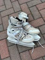 Gratis!!!! Schaatsen maat 40, Sport en Fitness, IJshockey, Ophalen, Gebruikt, Schaatsen