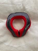 Alpinestars karting nekbeschermer, Sport en Fitness, Ophalen of Verzenden, Gebruikt, Kart