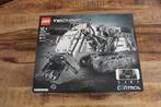 LEGO Technic, Liebherr R 9800, nr. 42100, Nieuw, Ophalen of Verzenden, Nieuw, Complete set, Lego