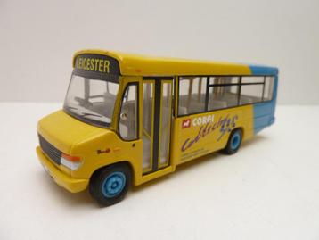 Plaxton Beaver Omnibus ''  Corgi collector 1998  '' beschikbaar voor biedingen