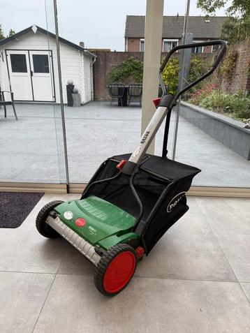 Brill Razorcut Premium 38 Handmaaier beschikbaar voor biedingen