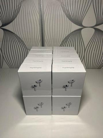 AirPods Pro (2e generatie) ANC beschikbaar voor biedingen