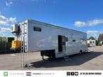DAF Mobile home - Motorsport - Racetrailer - 65.007, Te koop, Bedrijf, BTW verrekenbaar, Aanhangers en Opleggers