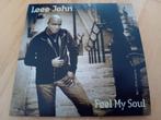 CD Leee John - Feel My Soul, Cd's en Dvd's, Jazz, Verzenden