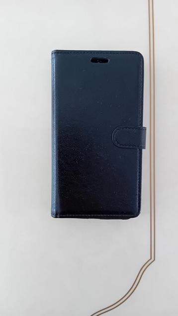 Nokia 6 Telefoonhoesje - Zwart beschikbaar voor biedingen