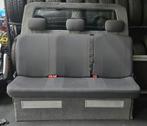 Volkswagen T5 en T6 Tussenschot + bank, Ophalen, Volkswagen