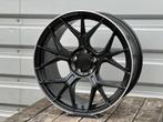 19" 20" inch MERCEDES GT63 AMG Look Sortvelgen C-E-S-Klasse, 19 inch, 255 mm, Velg(en), DEN HAAG