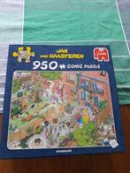 Jan van Haasteren puzzel 950 stukjes neigbours, Ophalen, 500 t/m 1500 stukjes, Zo goed als nieuw