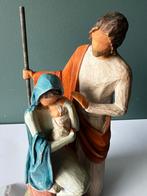 Heilige Familie Beeld willow tree, Ophalen of Verzenden