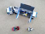 Lego city mobiele politiepost 7288, Complete set, Ophalen of Verzenden, Lego, Zo goed als nieuw