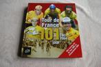 Tour de France 101 jaar  1903-2004, Gelezen, Ophalen of Verzenden