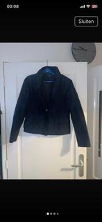 Blazer/ Colbert Josephine en Co by Purdey, Ophalen of Verzenden, Zo goed als nieuw, Maat 38/40 (M), Blauw