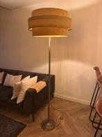 Vintage stalamp vloerlamp, Huis en Inrichting, Lampen | Vloerlampen, Ophalen, 150 tot 200 cm