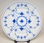 Royal Copenhagen Musselmalet presenteerbord 1985-1991, Ophalen of Verzenden
