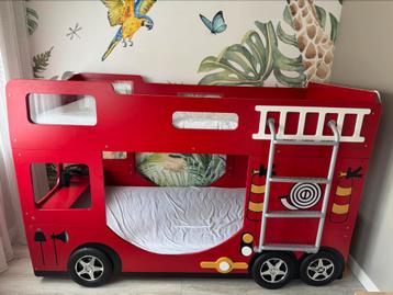 Kinderbed beschikbaar voor biedingen