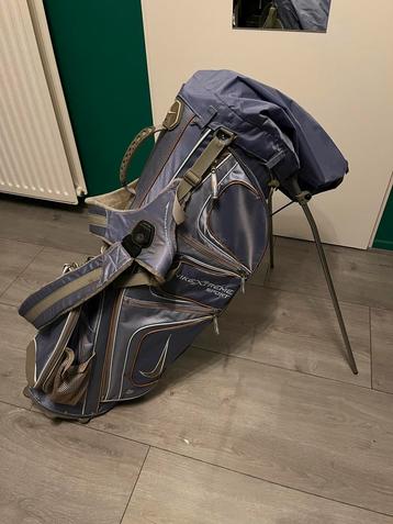 Nike Draagtas Dames - Zo Goed Als Nieuw! beschikbaar voor biedingen