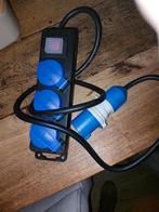 Camping stekker, Caravans en Kamperen, Ophalen