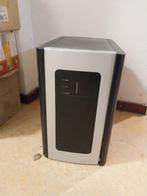 Onder bouw Bruisende waterkoeler M102U, Ophalen, Minder dan 50 cm, Zwart, Zo goed als nieuw