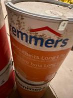 Remmers HK lazuur + Longlife UV - 4x 5 liter (2/2), Overige kleuren, Nieuw, Beits, Ophalen of Verzenden