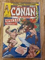 Conan de Barbaar Special Comic Nr.1 - 1985, Gelezen, Eén comic, Europa, Verzenden