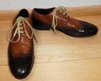 Boss Orange heren schoenen maat 44 Oxford veterschoenen, Bruin, Verzenden, Boss Orange, Zo goed als nieuw