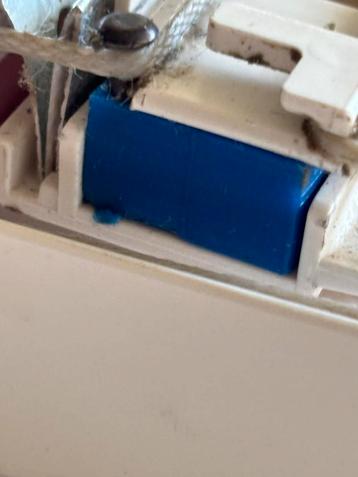 Dometic Mini Heki reparatie setje voor losse touwtjes. beschikbaar voor biedingen