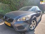 Volvo C30 1.6D S/S Kinetic, Auto's, Volvo, Voorwielaandrijving, Gebruikt, Zwart, 4 cilinders