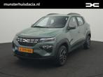 Dacia Spring Expression 27 kWh - Demo - (bj 2023, automaat), Auto's, Dacia, 8 €/maand, 43 min, Te koop, 912 kg