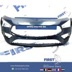 W118 BUMPER CLA AMG VOORBUMPER A1188853901 C118 ZWART WIT GR, Auto-onderdelen, Gebruikt, Ophalen of Verzenden, Bumper, Mercedes-Benz