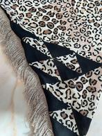 Mucho gusto sjaal dierenprint groot, Kleding | Dames, Mucho gusto, Maat 46/48 (XL) of groter, Ophalen of Verzenden, Zo goed als nieuw