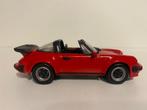 Porsche911 Cabrio., Ophalen of Verzenden, Zo goed als nieuw, Auto, Schuco