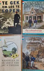 Wandelgidsen diverse (NIEUW), Boeken, Overige merken, Fiets- of Wandelgids, Budget, Europa