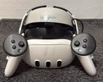 Meta Quest 3 (512GB) met Elite Strap, Spelcomputers en Games, Virtual Reality, Ophalen of Verzenden, Zo goed als nieuw, VR-bril