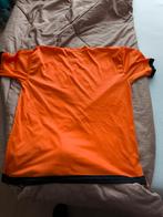 Oranje shirt met leeuw xxl, Ophalen of Verzenden, Gedragen, Overige maten, Oranje