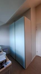 Pax kast Ikea, Huis en Inrichting, Kasten | Kledingkasten, Ophalen, Gebruikt, 50 tot 75 cm, 200 cm of meer