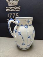 Royal Copenhagen Porselein Melkkan 38 cl Nieuw in doos, Overige typen, Nieuw, Ophalen of Verzenden, Overige stijlen