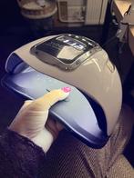 UV/Led lamp SunX11, Ophalen of Verzenden, Zo goed als nieuw, Hand- en Voetverzorging