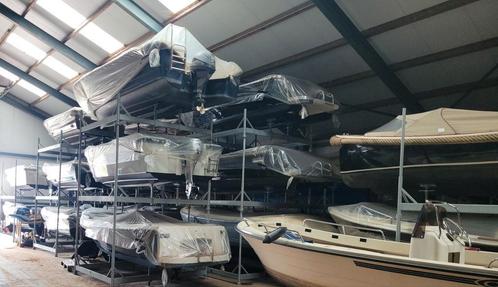 Alles onder 1 dak stalling,onderhoud,en veel meer!, Watersport en Boten, Accessoires en Onderhoud, Zo goed als nieuw, Ophalen