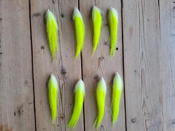 Punk streamers  beschikbaar voor biedingen