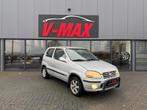 Suzuki Ignis 1.3-16V Special Airco Elektr. Ramen Nieuwe APK, Auto's, Suzuki, Voorwielaandrijving, 83 pk, Elektrische ramen, Gebruikt